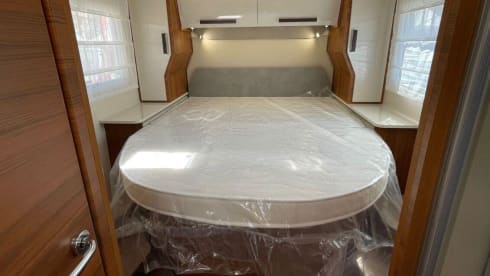 Cambia il Tuo Modo di Viaggiare con il Baron/T-Loft: "Il lusso in Viaggio!"