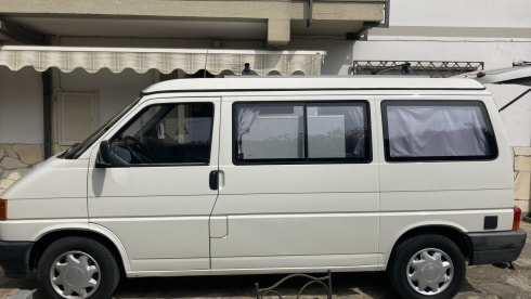 Kingston – My heart