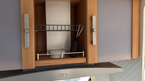 camper – 5p TEC alcove from 2008