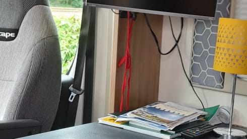 Freedom – Fiat Swift Escape 664  2019