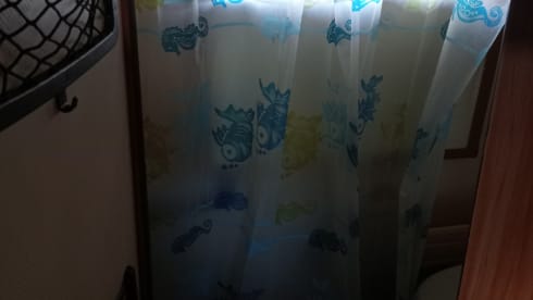 Fortezza bianca  – Camper siciliano