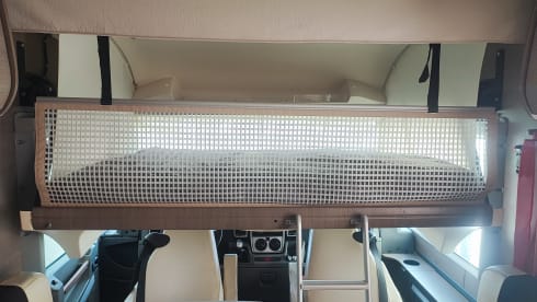 nicostef57810 – Camping car intégrale POIDS LOURD. Permis C