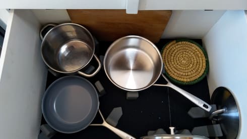 Arthur – takes you smoothly to any adventure - Ford Transit