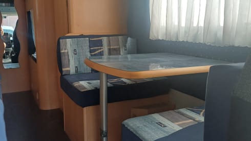 Giusy – Regalati un esperienza indimenticabile