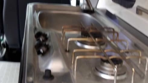 Rio – Let’s Go Solo!