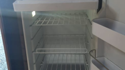 Nexxo T660 – 4p Bürstner semi-integrated uit 2007