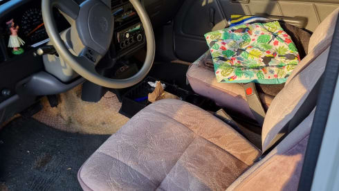 seabreeze – USA Toyota Seabreeze