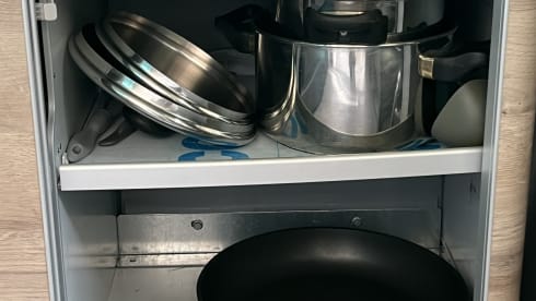 4p Volkswagen California  Coast campervan uit 2022 