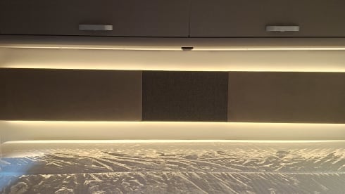 AUTOMATIC - Roller Team Kronos 291TL Ford