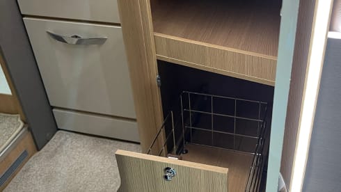 Freek – Luxury Mobilhome
