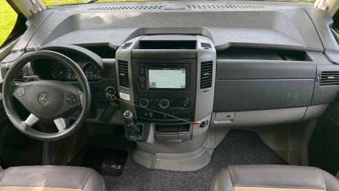 4p Hymer integral from 2020