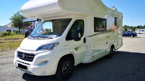 Leo – NATURE and YOU