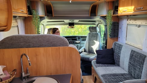 Izola 687 sp – Adria Izola 687 sp