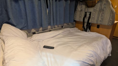 Todd – Rimor-Nische mit 7 Schlafplätzen aus dem Jahr 2005