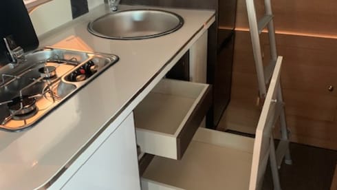 Mobilhome McLouis alcove 2022