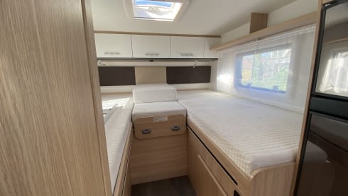 Sunlight T67 from 2020