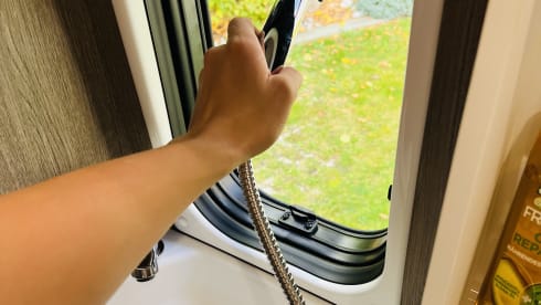 Euro Camper - Comfort like home