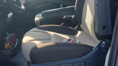 Jonny – Camper Johnboy