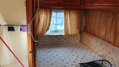 Brakou – Camper eriba auto