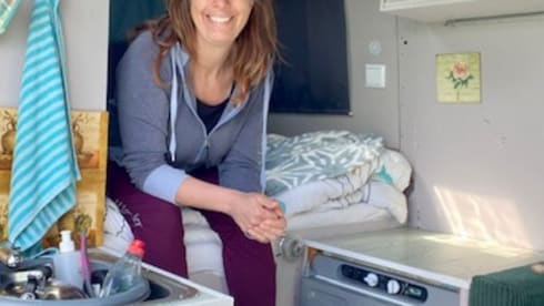 Missy 🚐💚 – 2p Fiat bus uit 2005