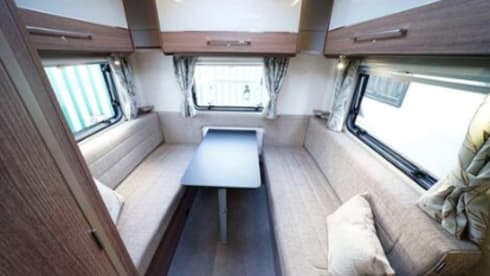 6 berth Bailey Approach from 2016