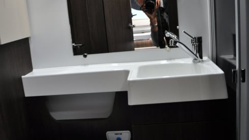 BENIMAR TESSORO 483 avec option NORTHAUTOKAPP NEUF ( MAI 2023 )