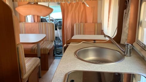 Scegli la libertà per la tua famiglia