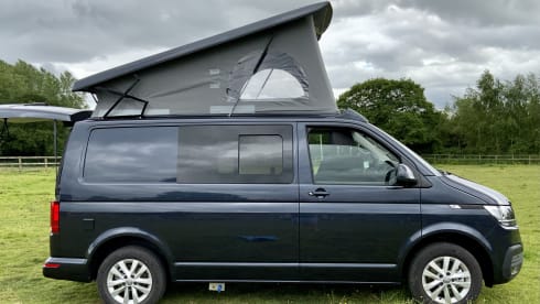 Francesca – Well equipped and high quality specification