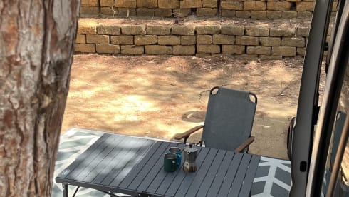 Fully – Crosscamp Full 600