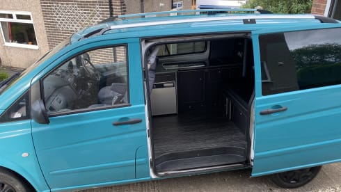 Virg – Virgil der Vito