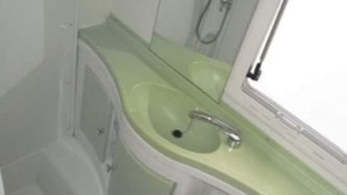 Un vero camper di famiglia!