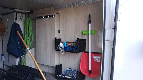 Alby84 – Comfort and safety