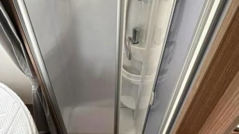 4p Carado integrated from 2020