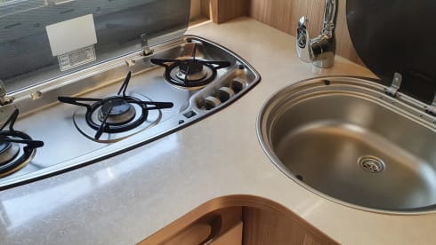 2p Rapido semi-integrated from 2015