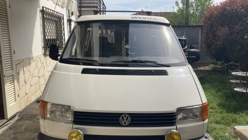 Kingston – My heart