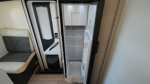 Familieavontuur – 6p McLouis semi-integrated from 2025