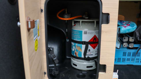 The Mobi – Nieuwe Dethleffs-Fiat 2025  4 pers. automaat 