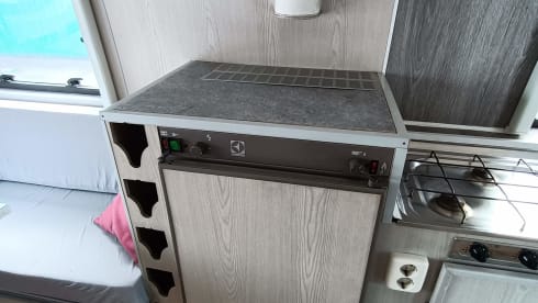 Tandy – Mercedes Oldtimer