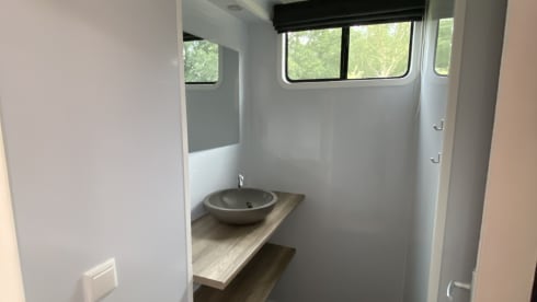 12 person camper