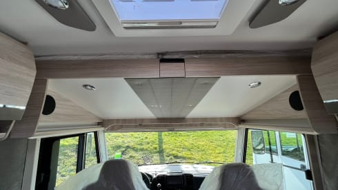 M66 – Rapido M66 luxury variant