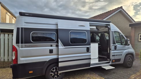 2p Fiat bus from 2021