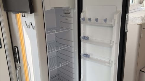 Hymer Tramp S 685