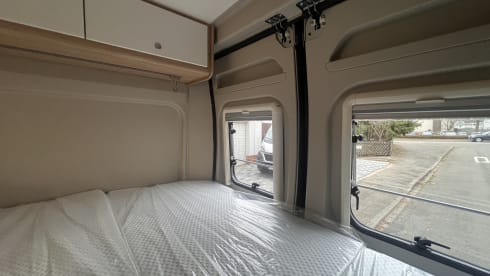 KAMS349 – Roadcar R540