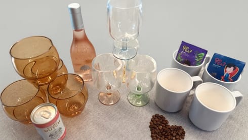 Fleurtje – 3p fully equipped Fleurette Cristal Edition