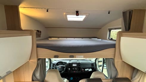 Modern Family Camper 2019 