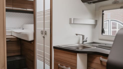 4P Adria Matrix 670SL