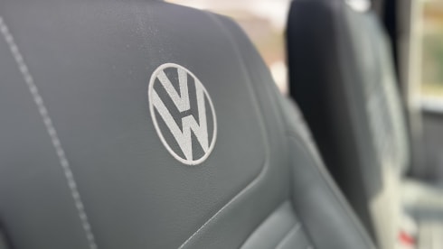 Sherman – VW T5 Swamper style 4 berth LWB campervan