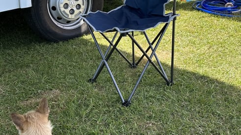 Gladdis – 4 berth Peugeot Elddis Sunseeker 100 from 2010