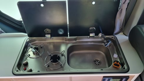 Bavaria Minicamper 2022