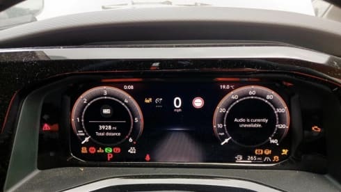 Modello 2026 *Campervan Volkswagen a 4 posti letto dal 2025